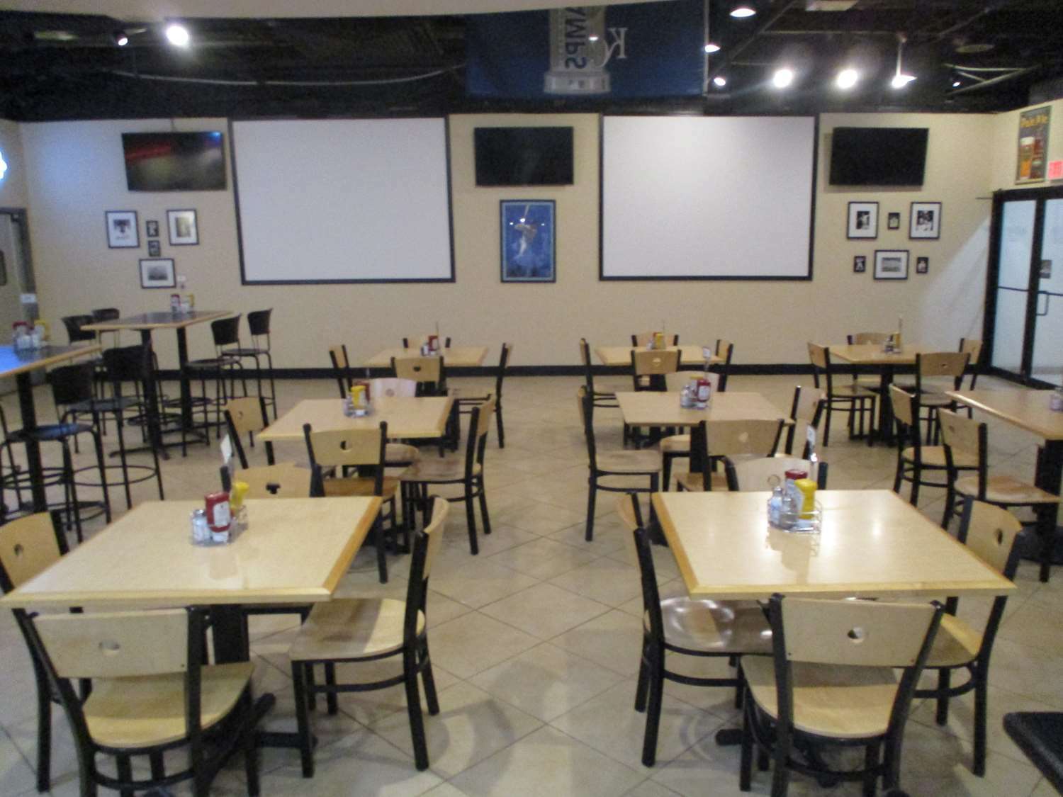 堪萨斯城体育大楼贝斯特韦斯特高级酒店 商务 照片